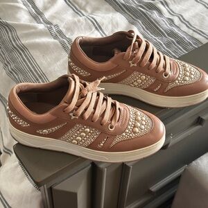 Jimmy Choo sneaker 40